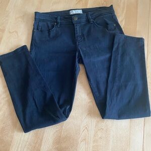 Free People Women’s Midnight Jeans
